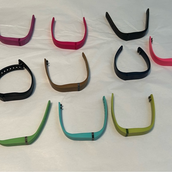 Fitbit Flex Classic accessory,black or teal, $5 each - Picture 3 of 3